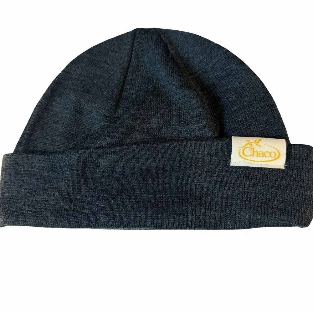 Chaco beanie hat